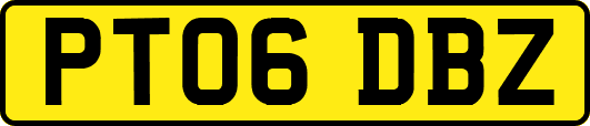 PT06DBZ