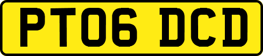 PT06DCD