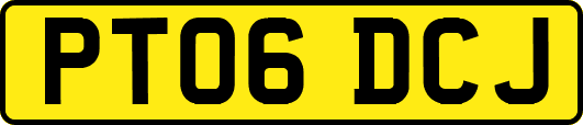 PT06DCJ
