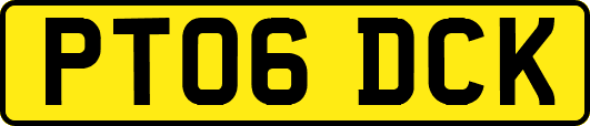 PT06DCK