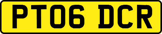 PT06DCR