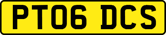 PT06DCS