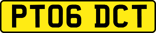 PT06DCT