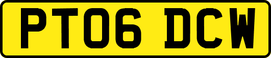 PT06DCW