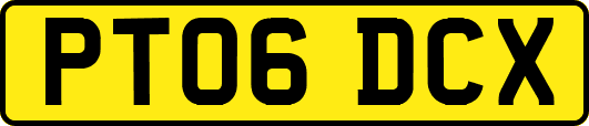 PT06DCX
