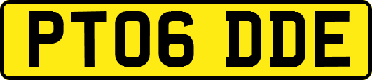 PT06DDE