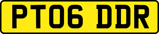 PT06DDR