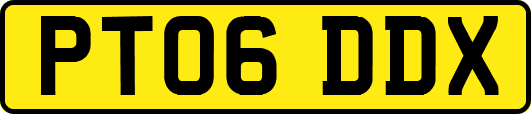 PT06DDX