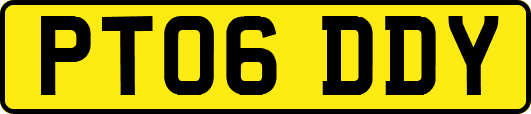 PT06DDY