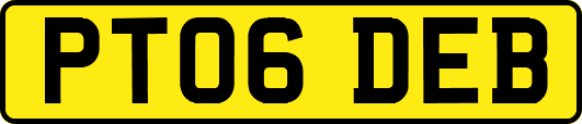 PT06DEB