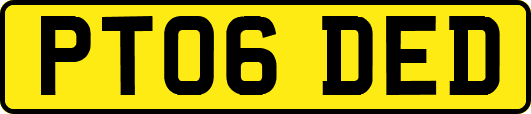 PT06DED