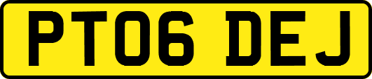 PT06DEJ