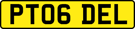 PT06DEL