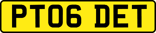 PT06DET