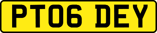PT06DEY