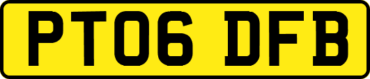 PT06DFB