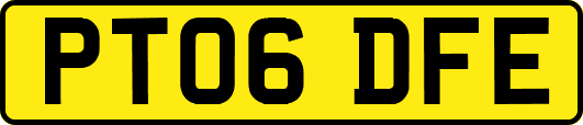 PT06DFE