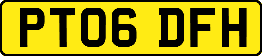PT06DFH