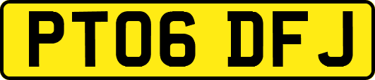 PT06DFJ