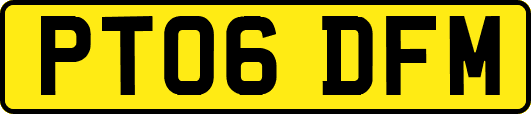 PT06DFM