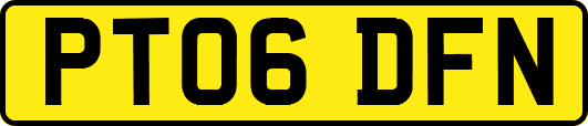 PT06DFN