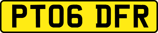 PT06DFR