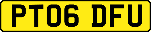 PT06DFU