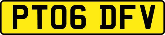 PT06DFV