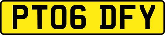 PT06DFY