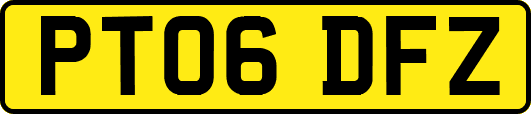 PT06DFZ