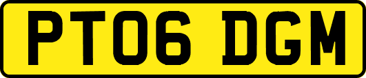 PT06DGM