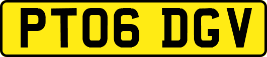 PT06DGV