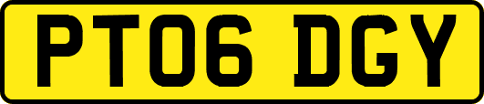 PT06DGY
