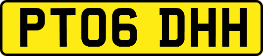 PT06DHH