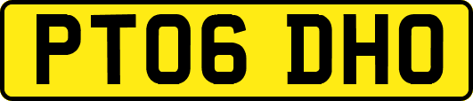 PT06DHO