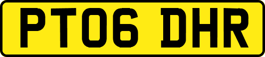 PT06DHR