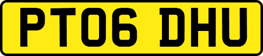 PT06DHU