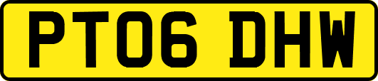 PT06DHW