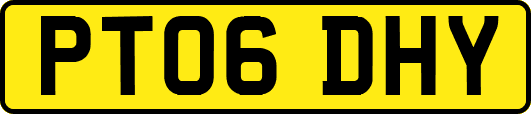 PT06DHY