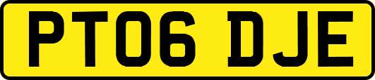 PT06DJE