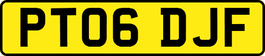 PT06DJF