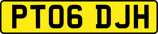 PT06DJH