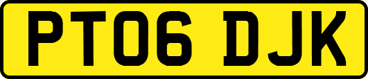 PT06DJK