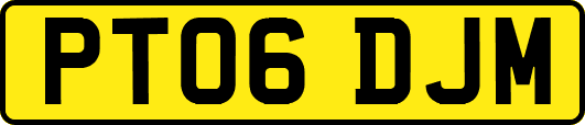 PT06DJM