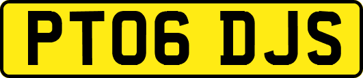 PT06DJS