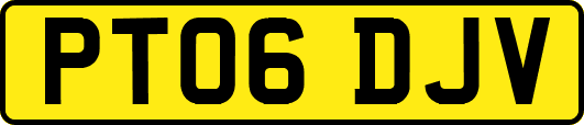 PT06DJV