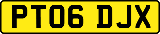 PT06DJX