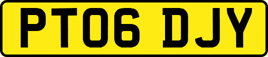 PT06DJY