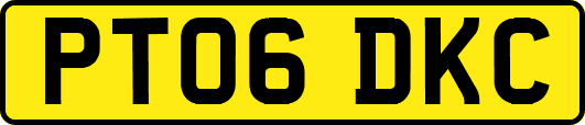 PT06DKC