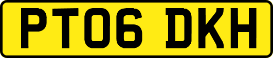 PT06DKH
